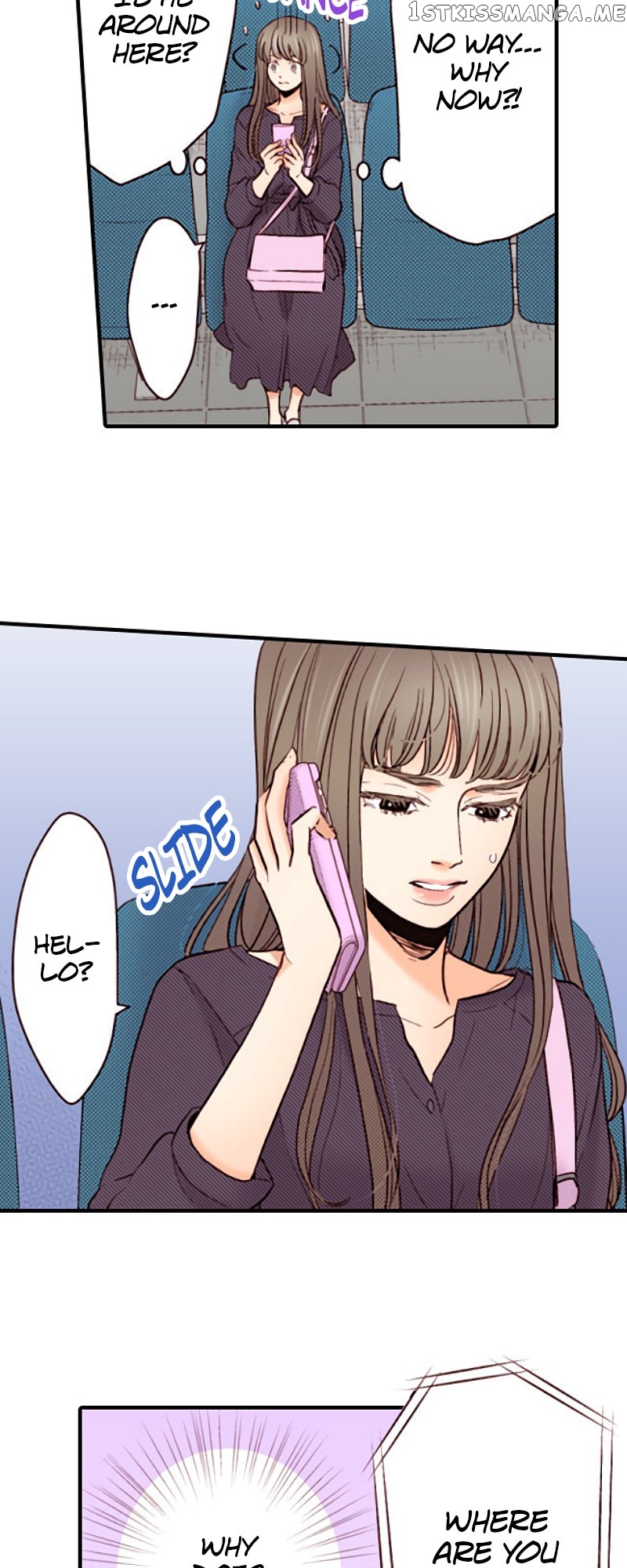 Liar - Manga Chapter 131 - page 36