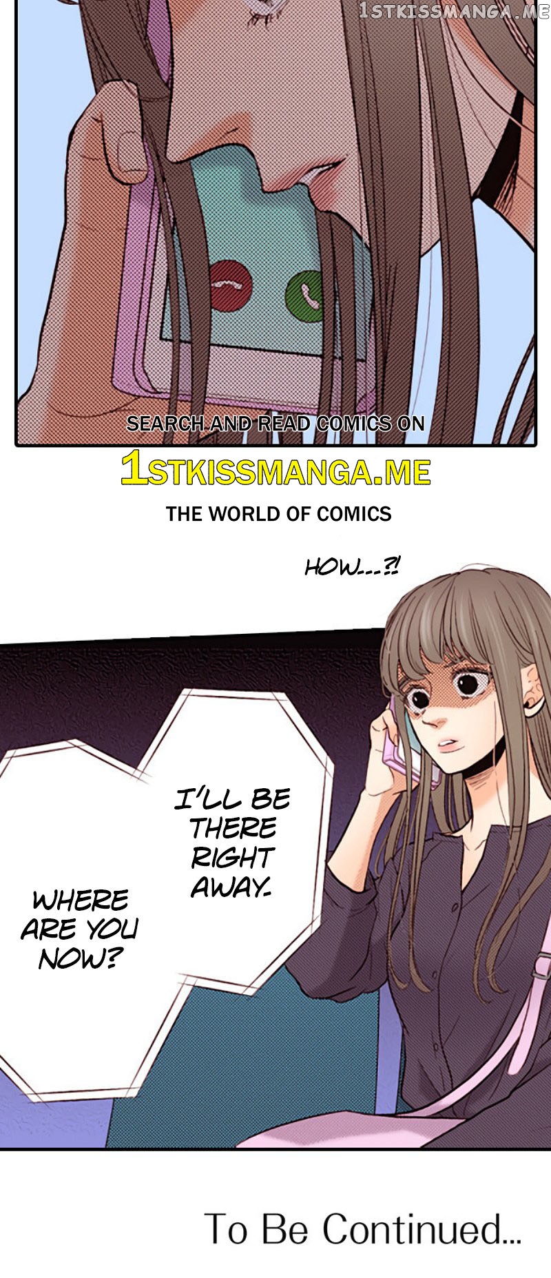 Liar - Manga Chapter 131 - page 38