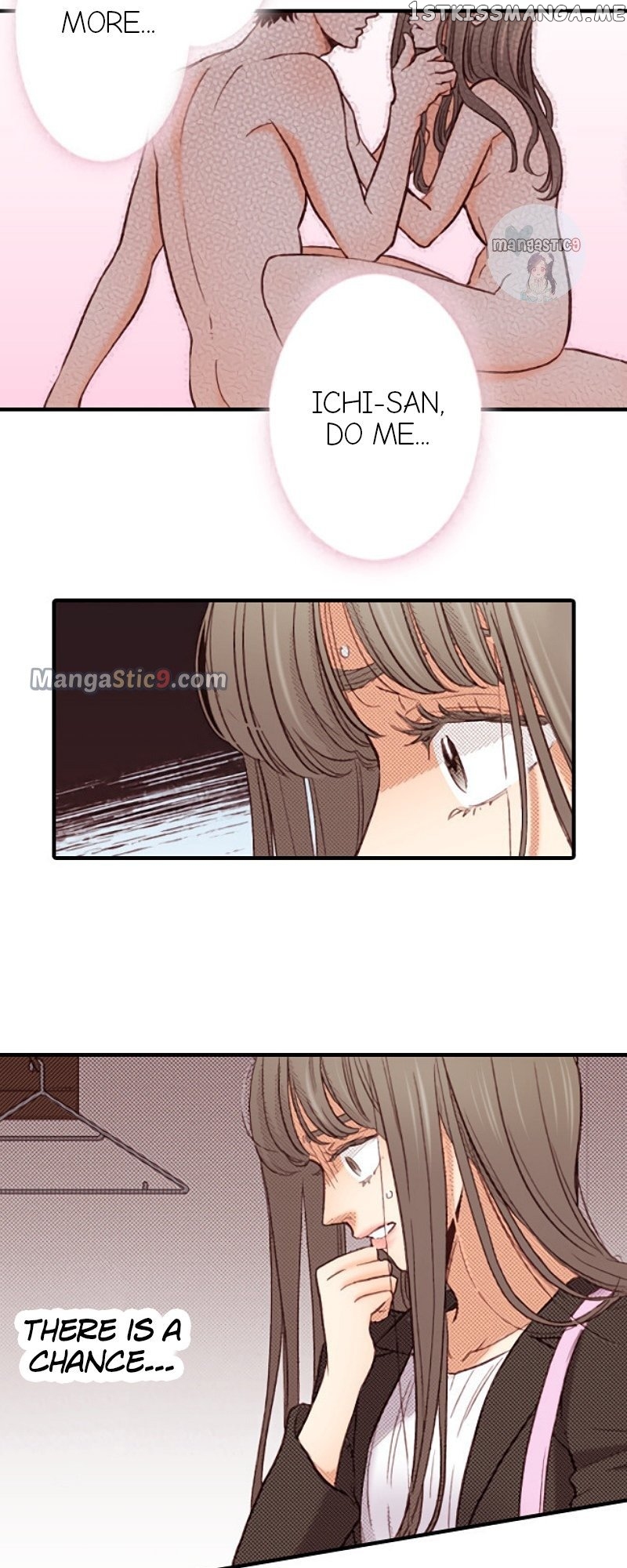 Liar - Manga Chapter 130 - page 10