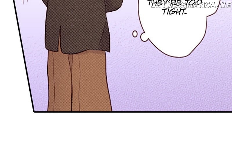 Liar - Manga Chapter 130 - page 14