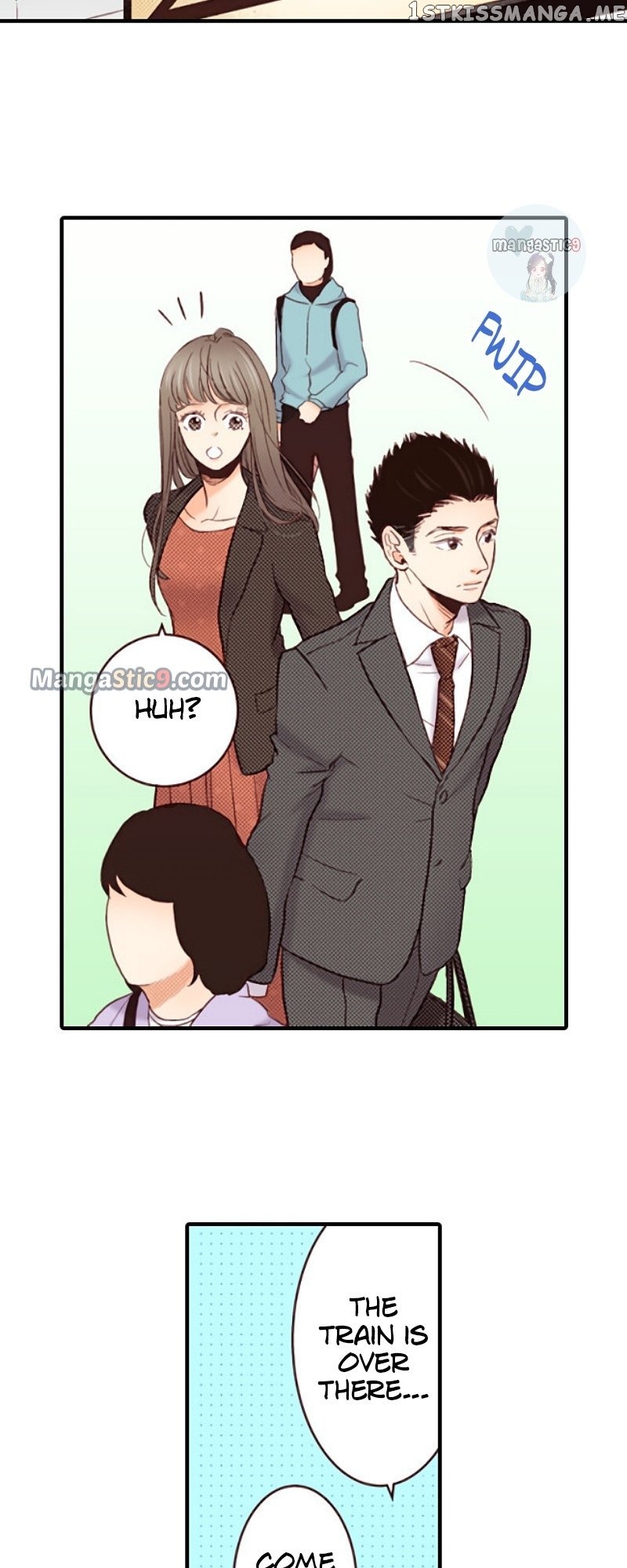Liar - Manga Chapter 130 - page 16
