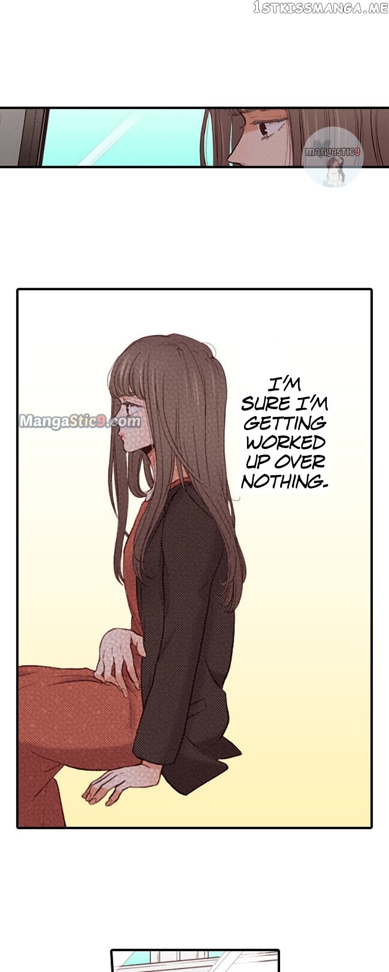 Liar - Manga Chapter 130 - page 19