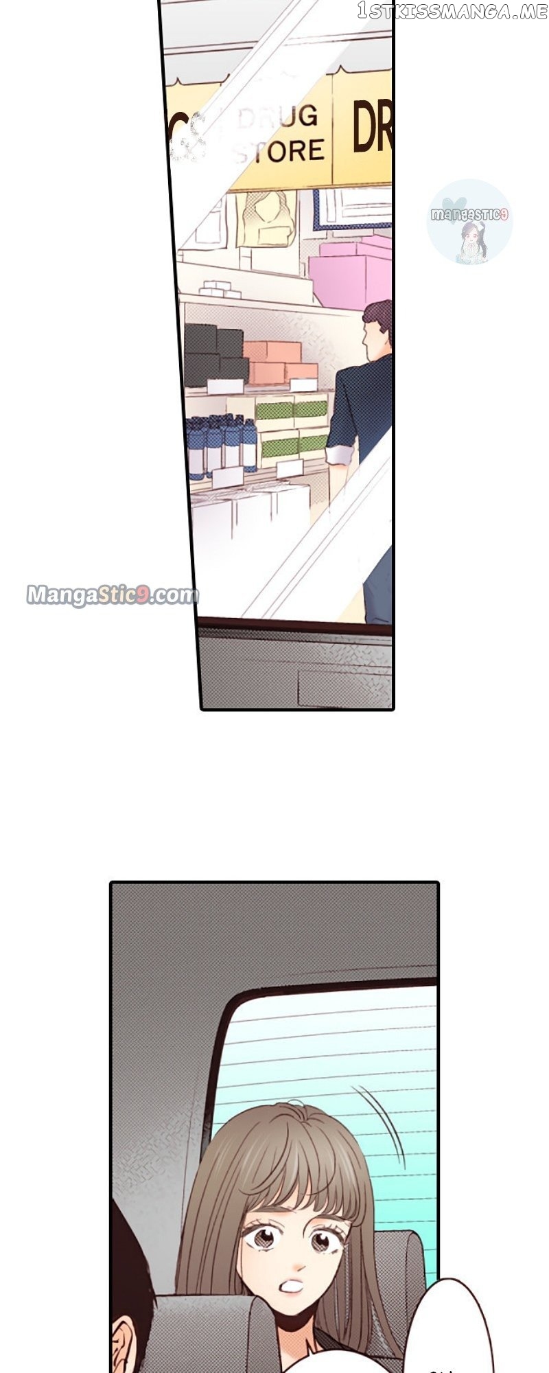 Liar - Manga Chapter 130 - page 20