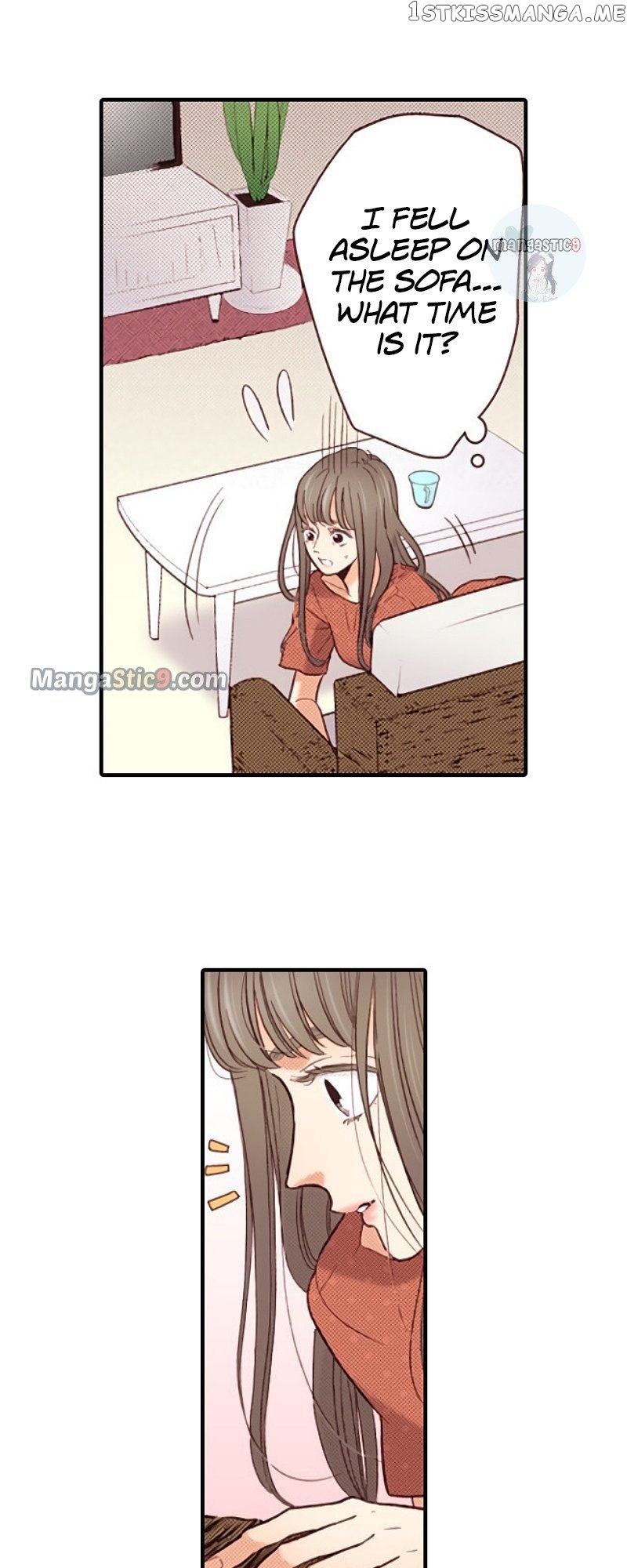 Liar - Manga Chapter 130 - page 26