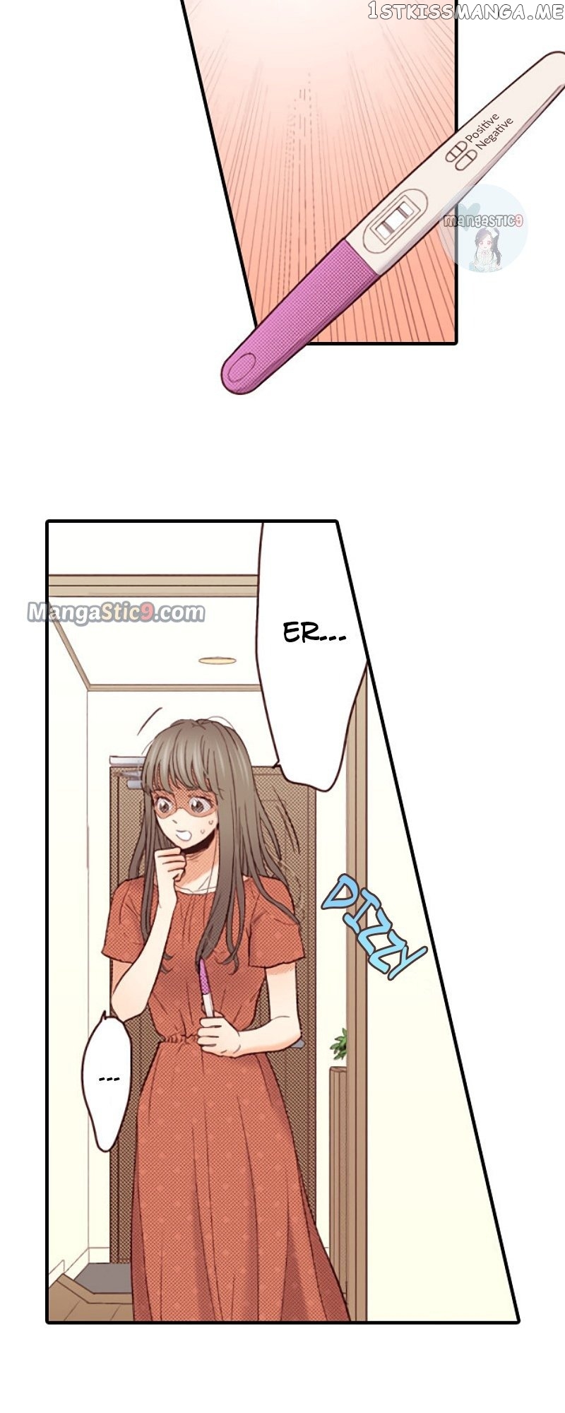 Liar - Manga Chapter 130 - page 31