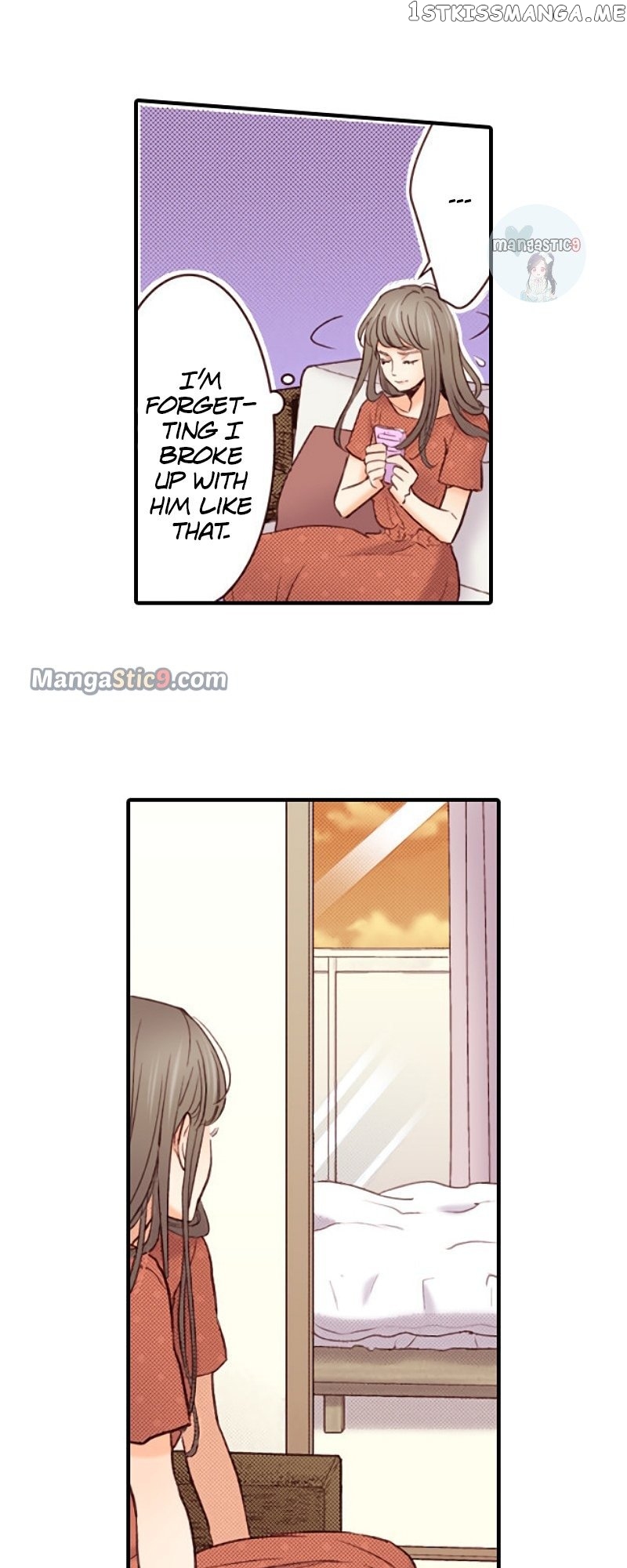 Liar - Manga Chapter 130 - page 36