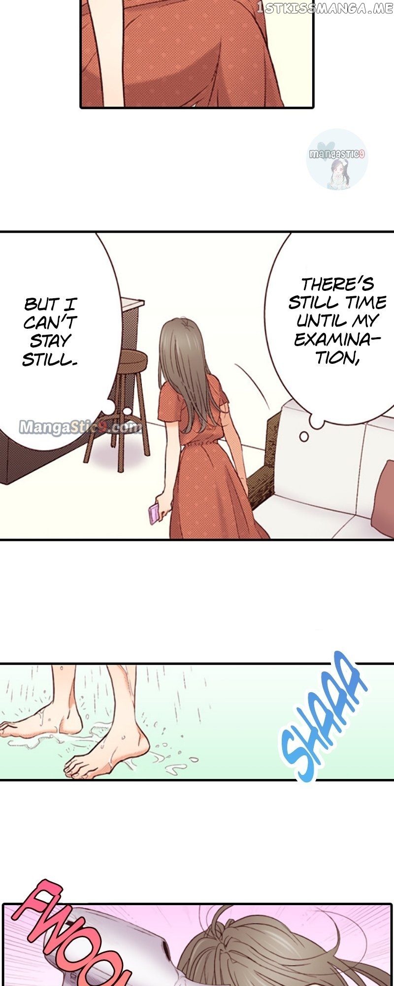Liar - Manga Chapter 130 - page 37