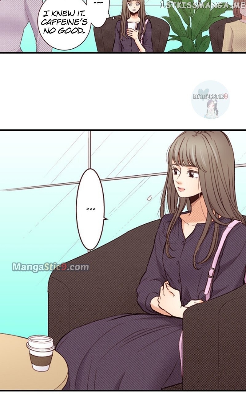 Liar - Manga Chapter 130 - page 41