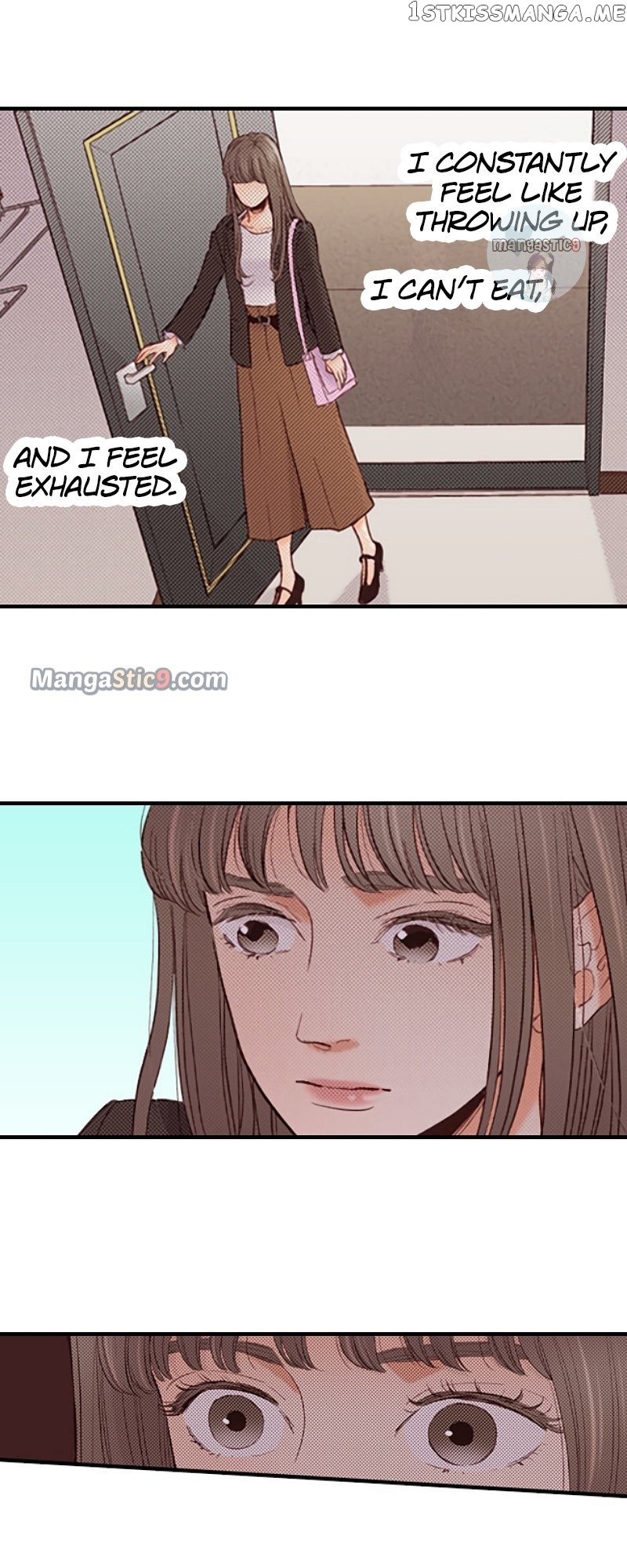 Liar - Manga Chapter 130 - page 8