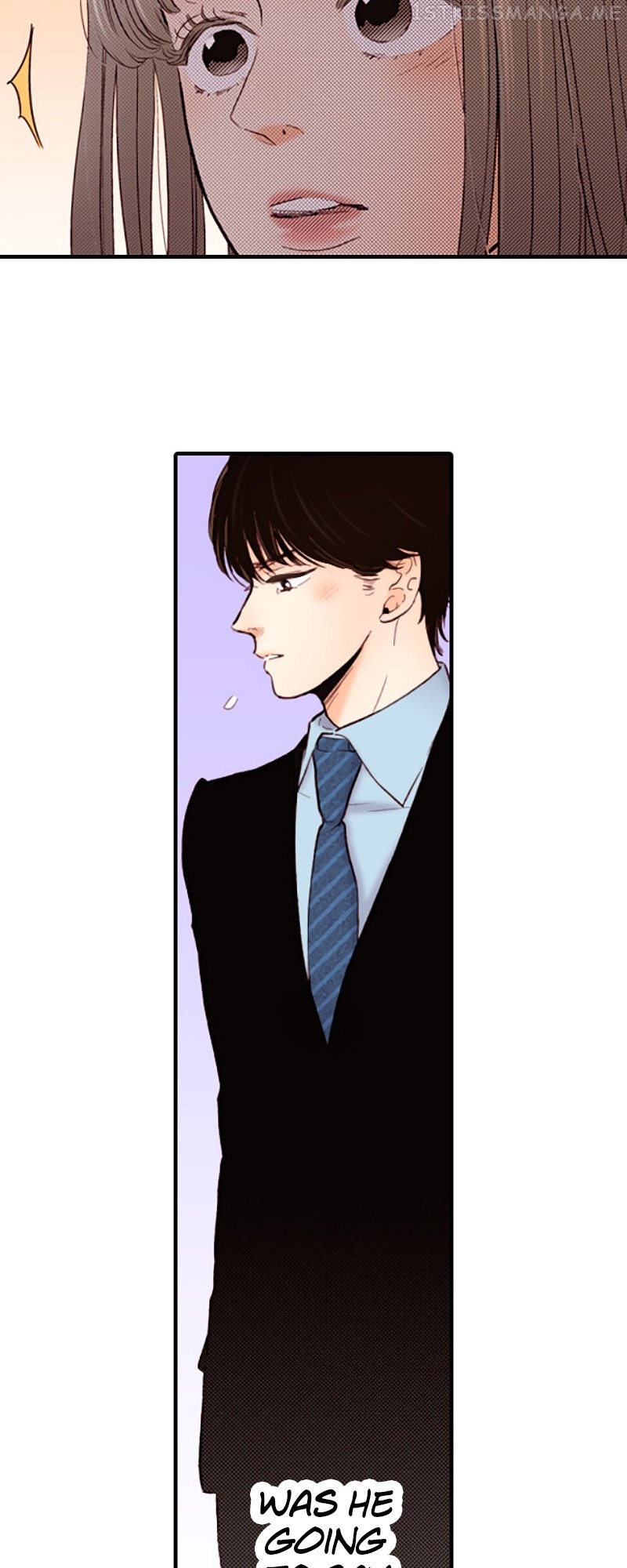 Liar - Manga Chapter 129 - page 11