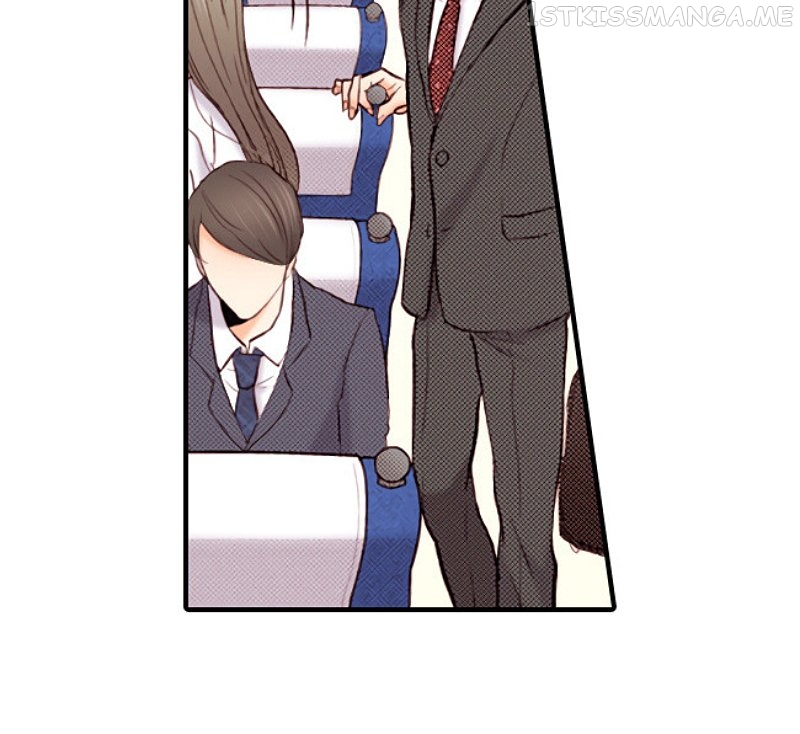 Liar - Manga Chapter 129 - page 21