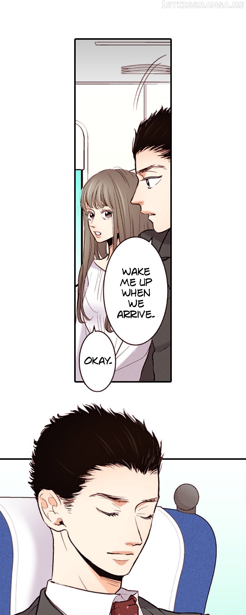 Liar - Manga Chapter 129 - page 22