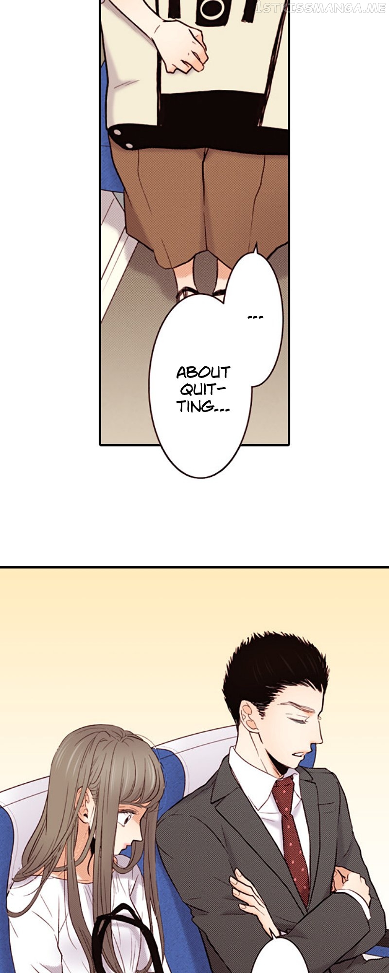 Liar - Manga Chapter 129 - page 26