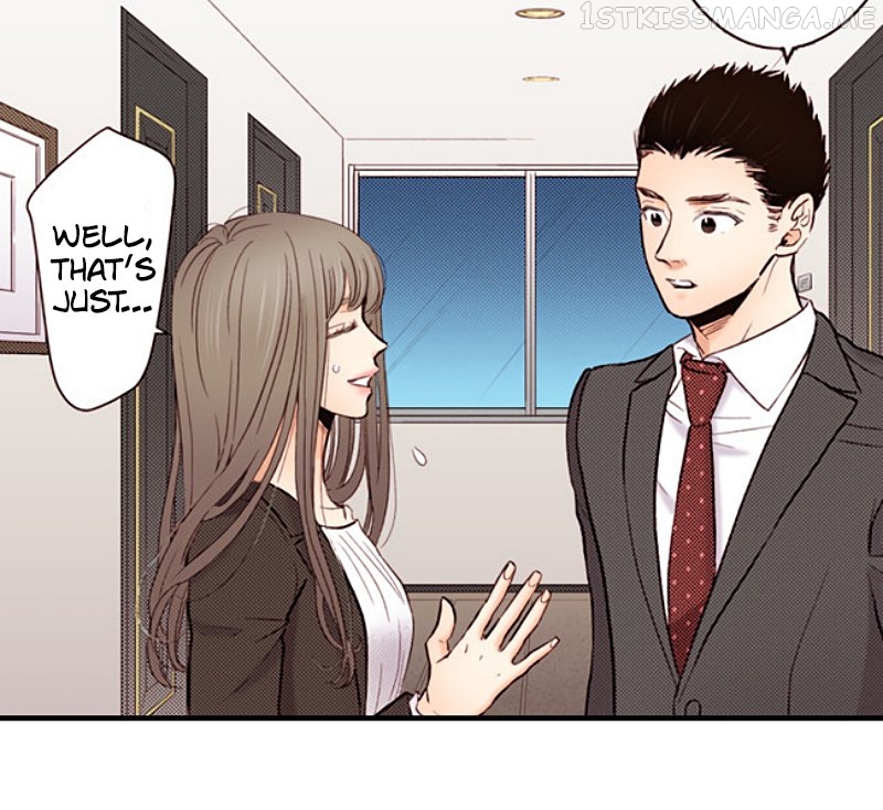 Liar - Manga Chapter 129 - page 41