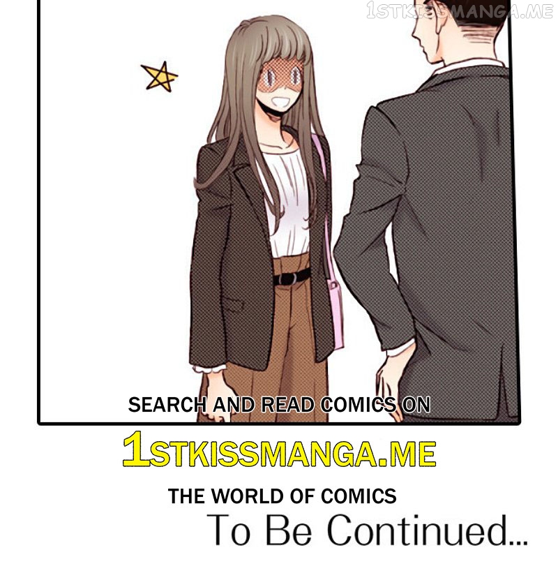 Liar - Manga Chapter 129 - page 44