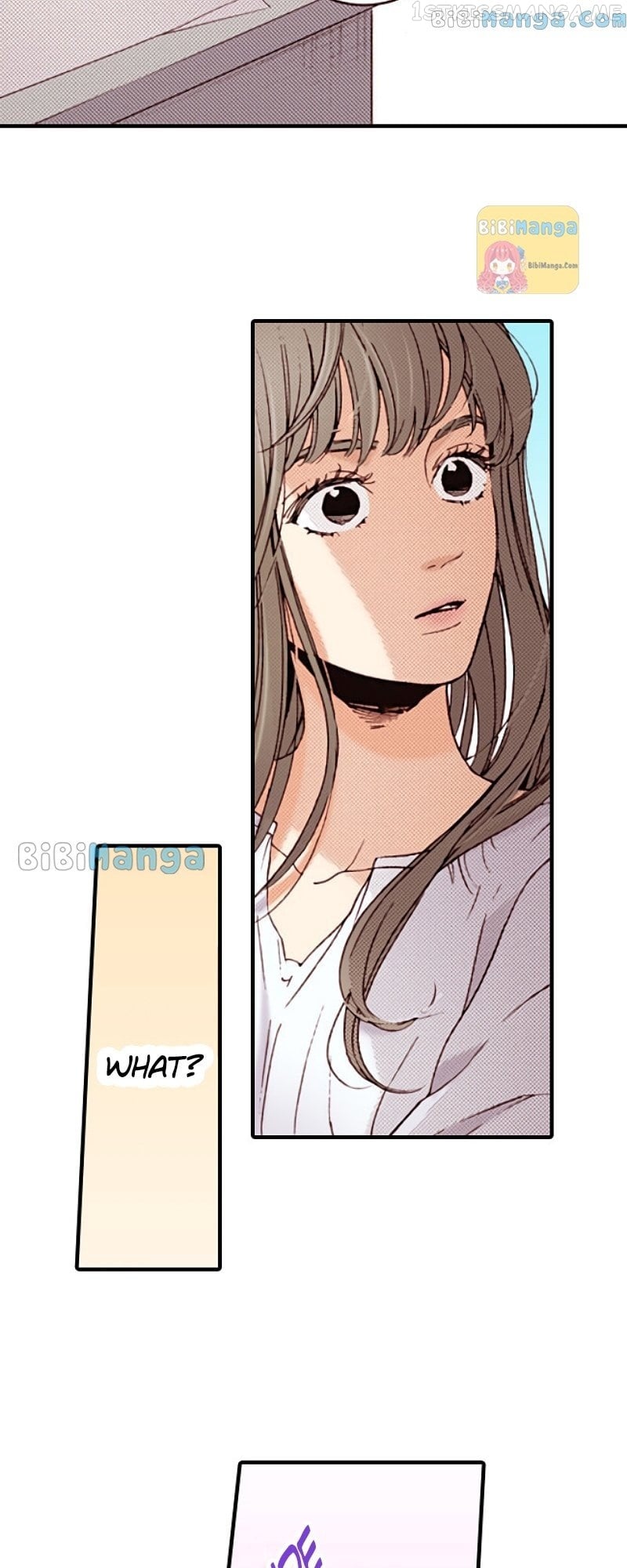 Liar - Manga Chapter 128 - page 11