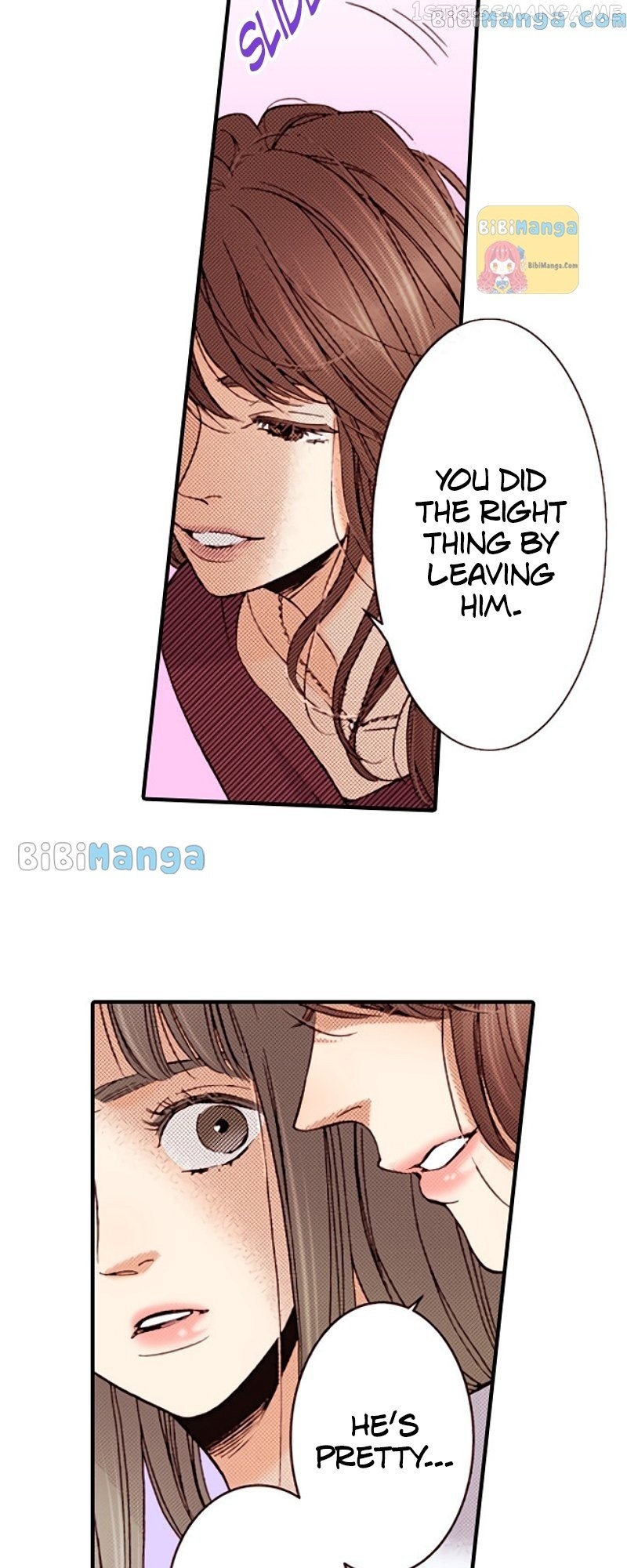 Liar - Manga Chapter 128 - page 12
