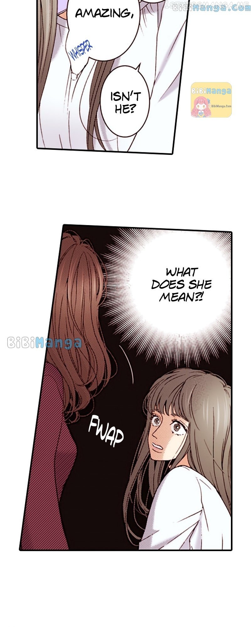 Liar - Manga Chapter 128 - page 13