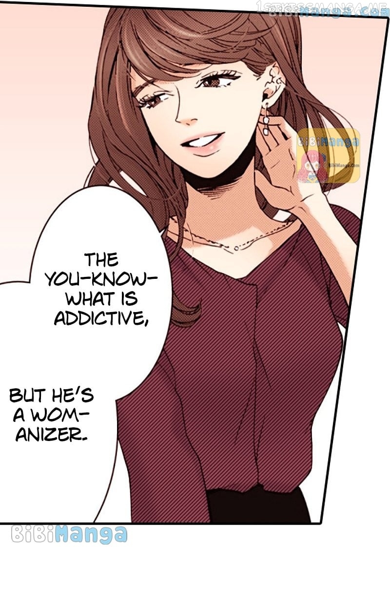 Liar - Manga Chapter 128 - page 14