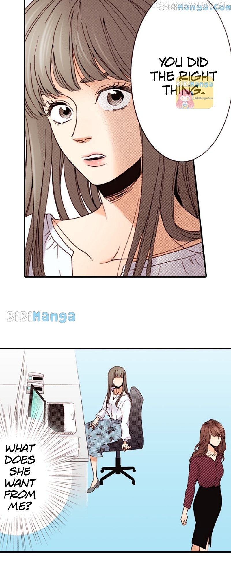 Liar - Manga Chapter 128 - page 16