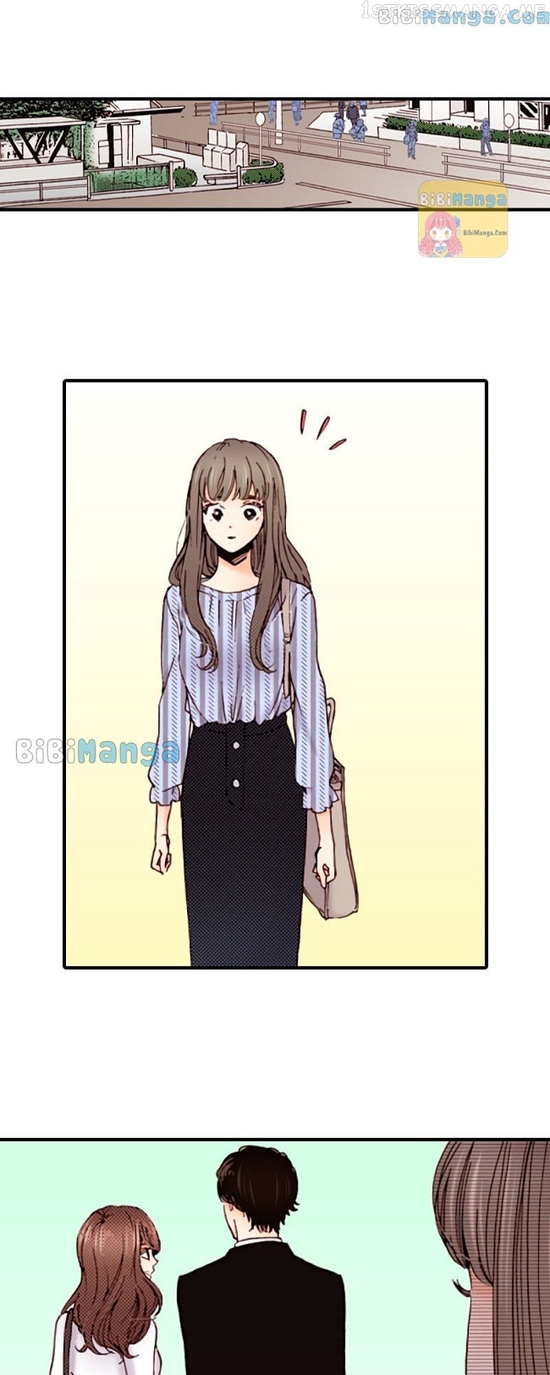 Liar - Manga Chapter 128 - page 25