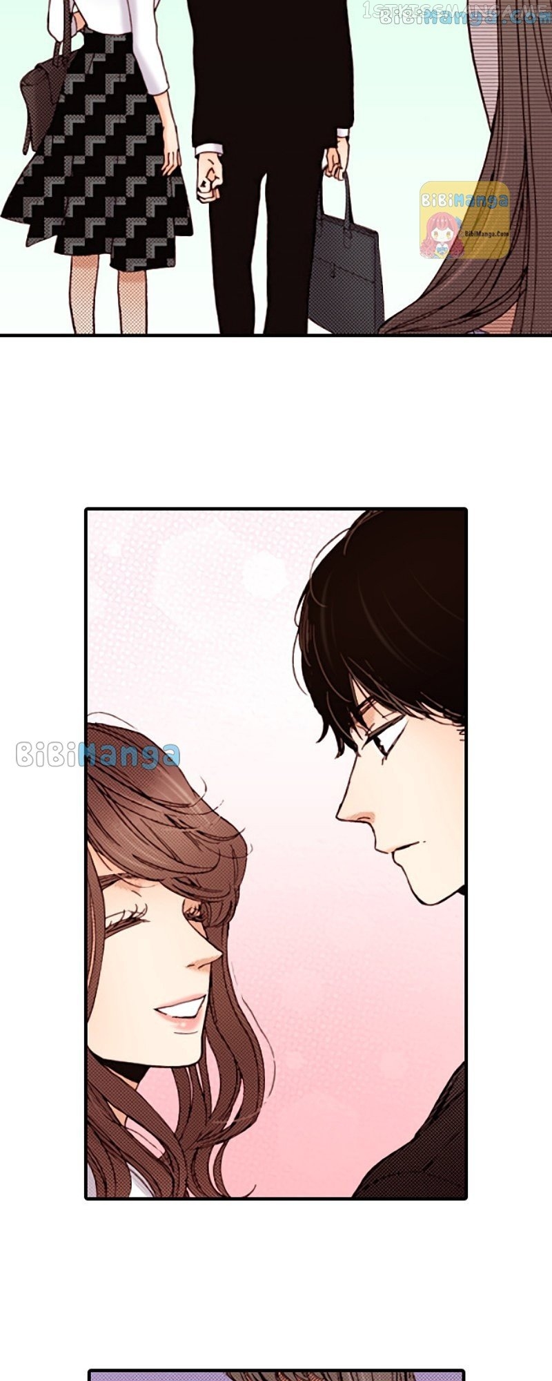 Liar - Manga Chapter 128 - page 26