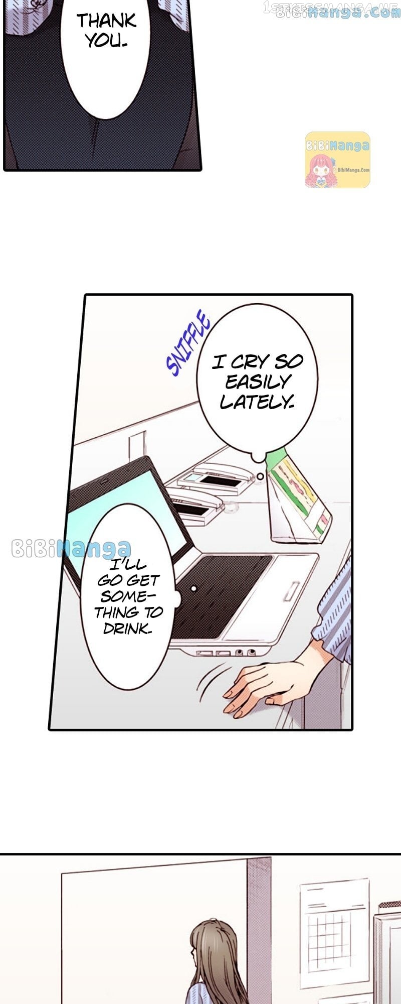 Liar - Manga Chapter 128 - page 31