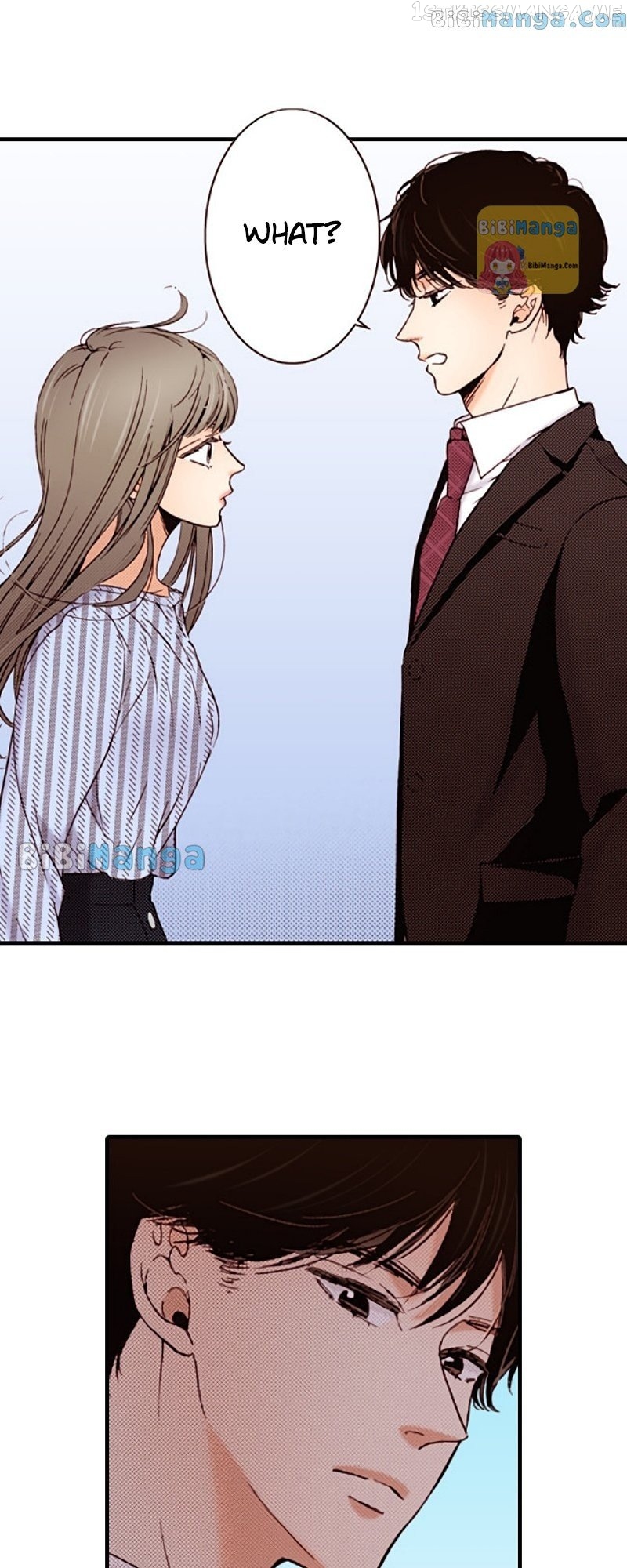 Liar - Manga Chapter 128 - page 35