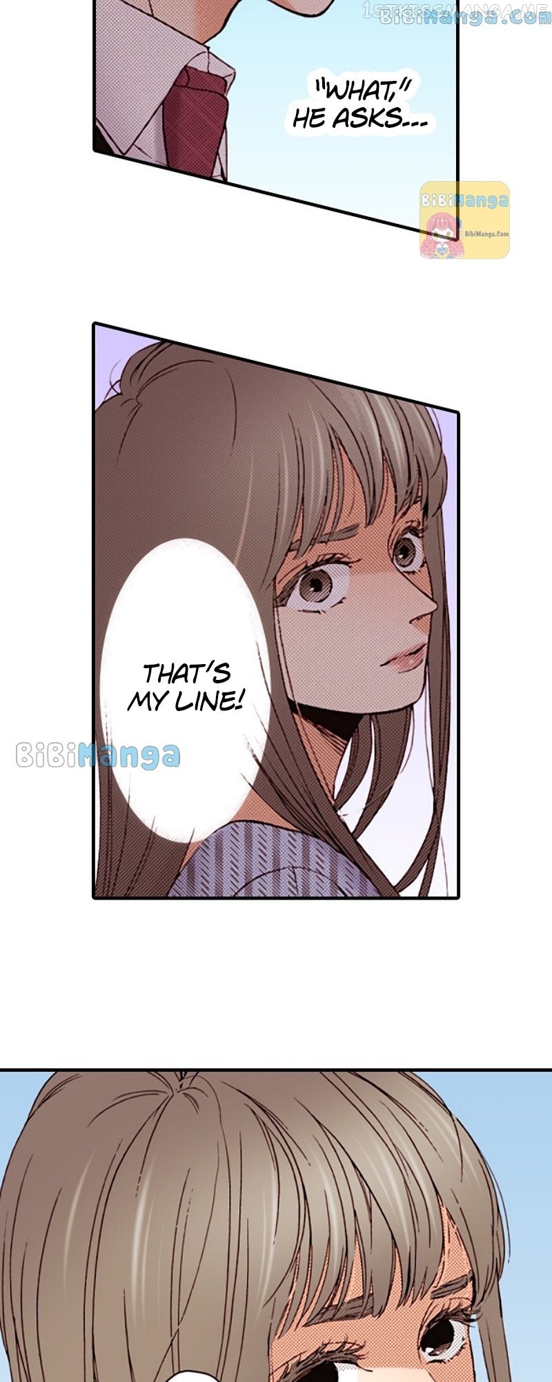 Liar - Manga Chapter 128 - page 36