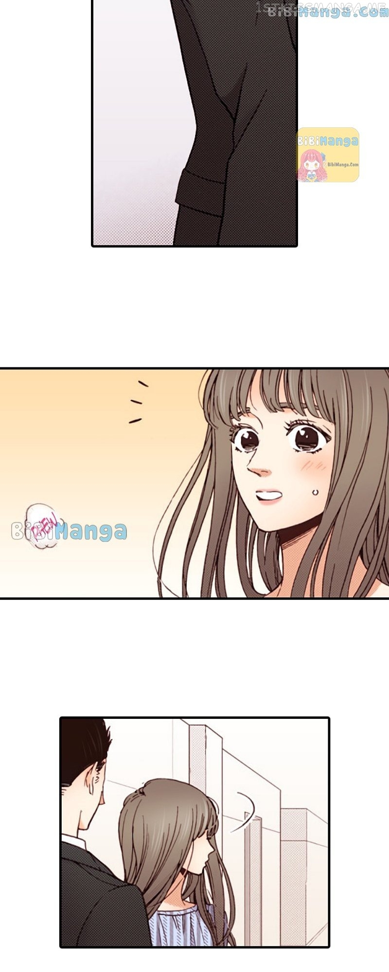 Liar - Manga Chapter 128 - page 39