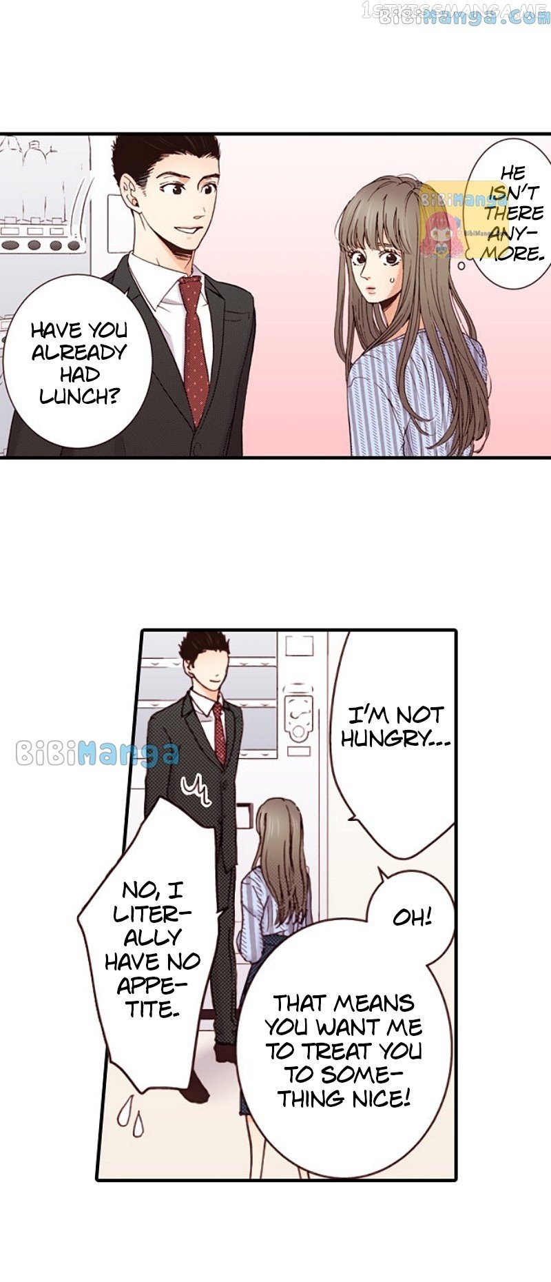 Liar - Manga Chapter 128 - page 40