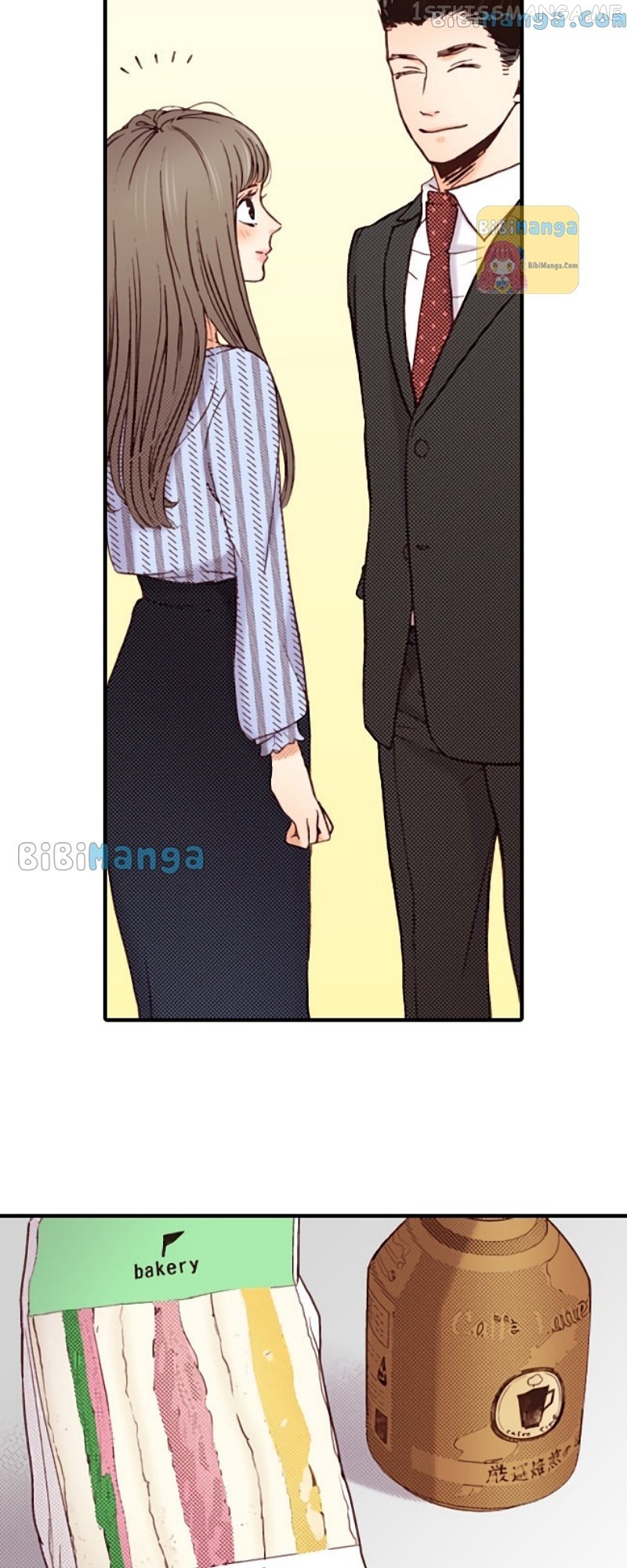 Liar - Manga Chapter 128 - page 42