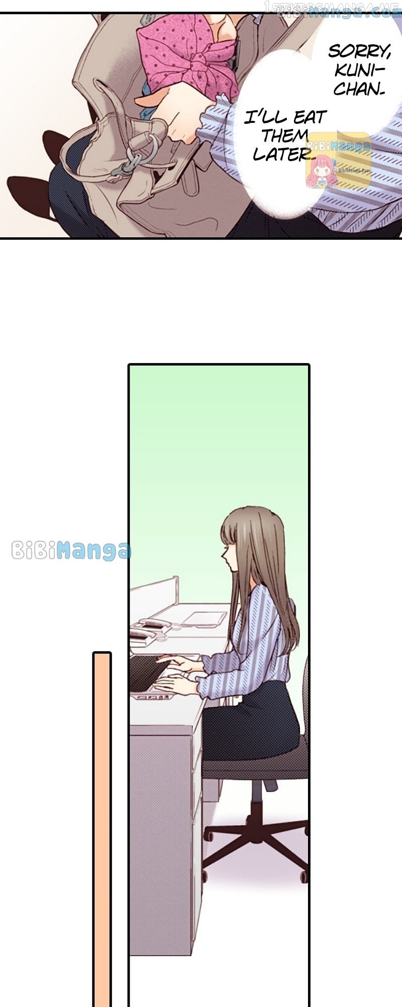 Liar - Manga Chapter 128 - page 44