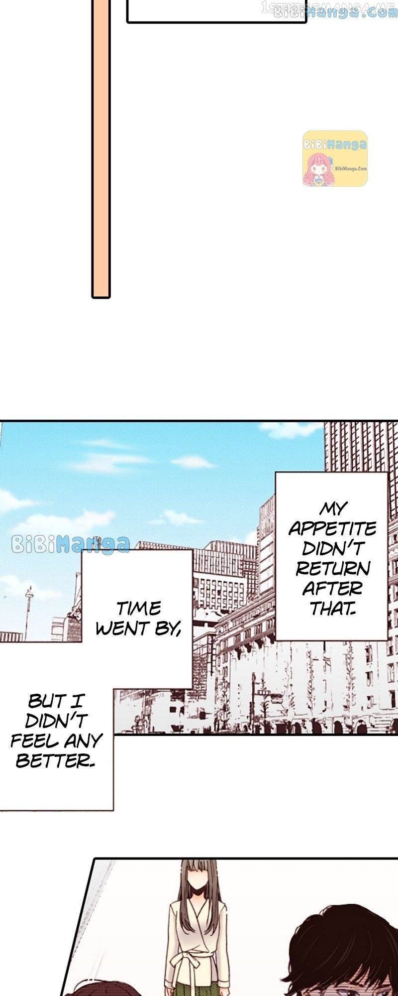 Liar - Manga Chapter 128 - page 45