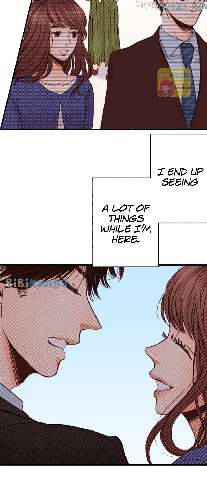 Liar - Manga Chapter 128 - page 46