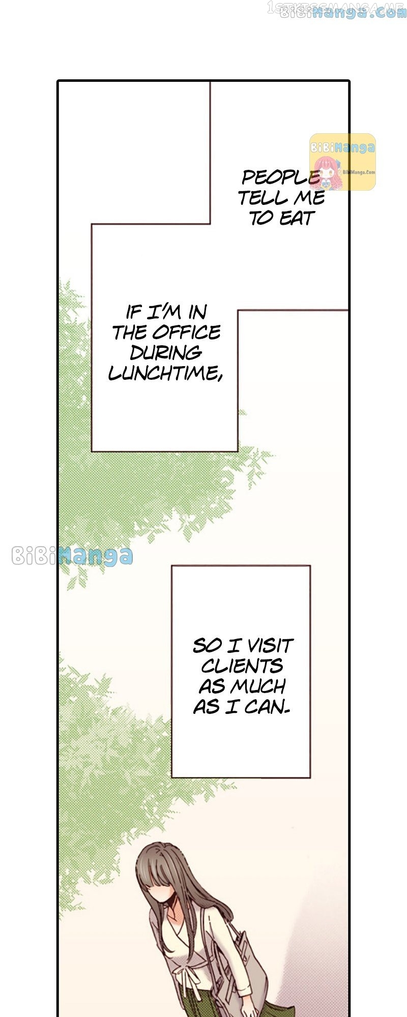 Liar - Manga Chapter 128 - page 47