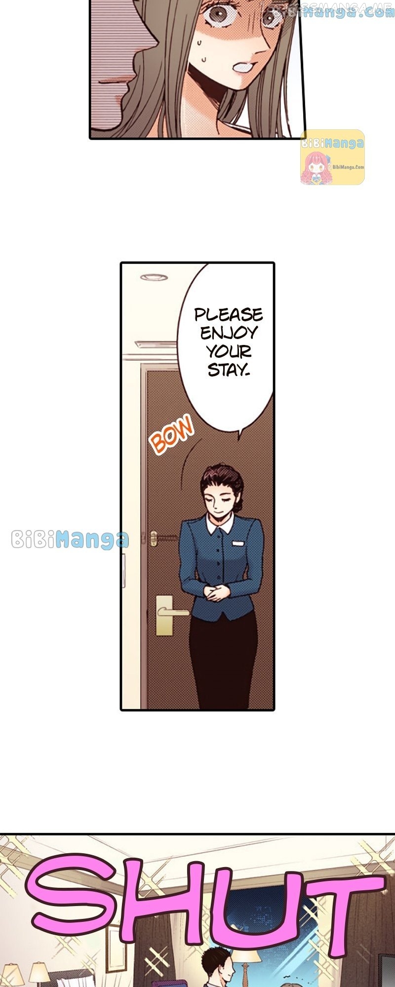 Liar - Manga Chapter 127 - page 10