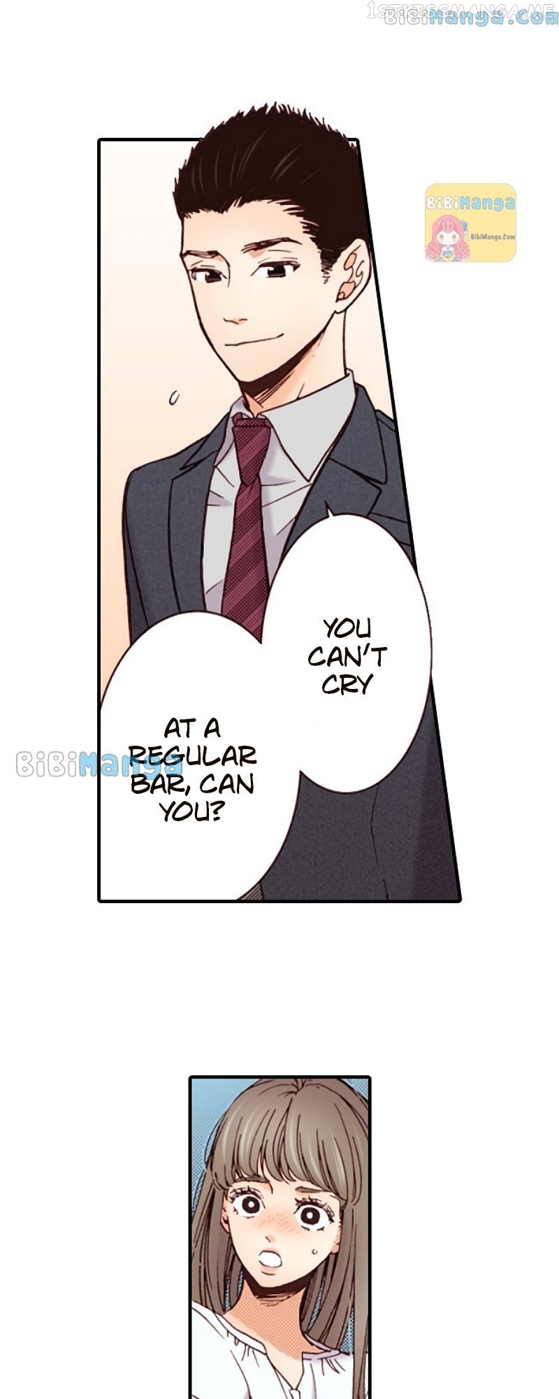 Liar - Manga Chapter 127 - page 12
