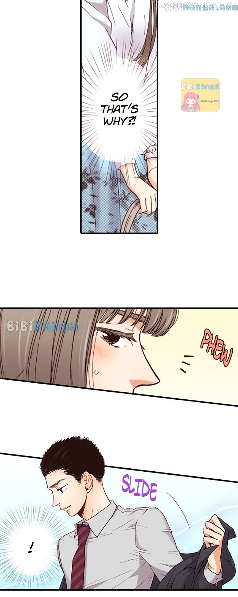 Liar - Manga Chapter 127 - page 13