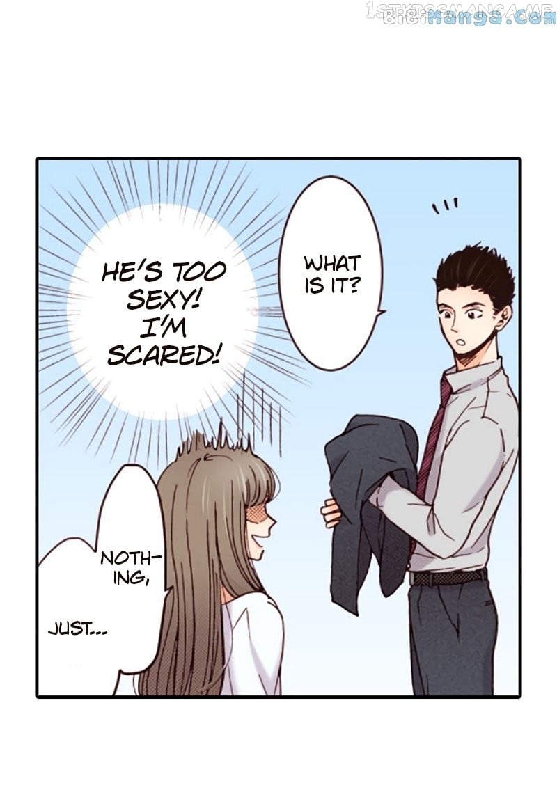 Liar - Manga Chapter 127 - page 14