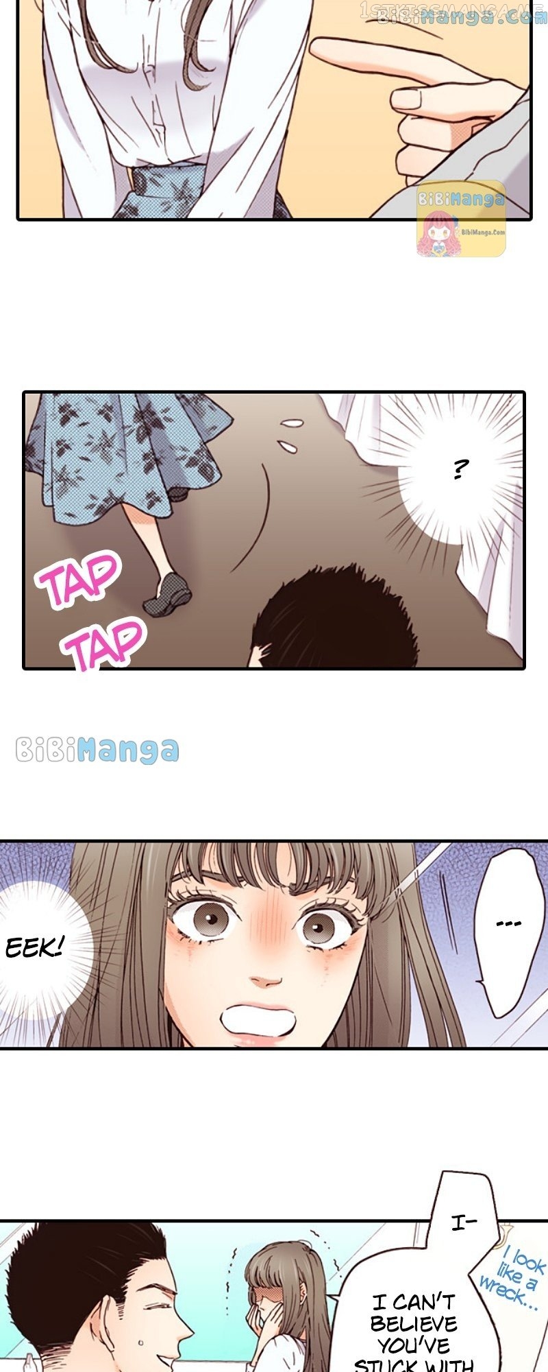 Liar - Manga Chapter 127 - page 16