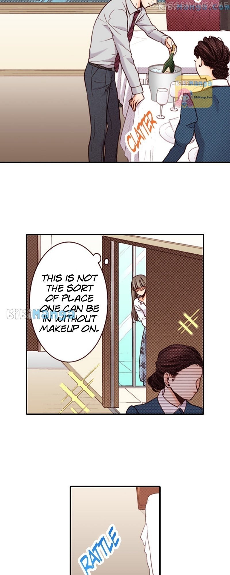 Liar - Manga Chapter 127 - page 19