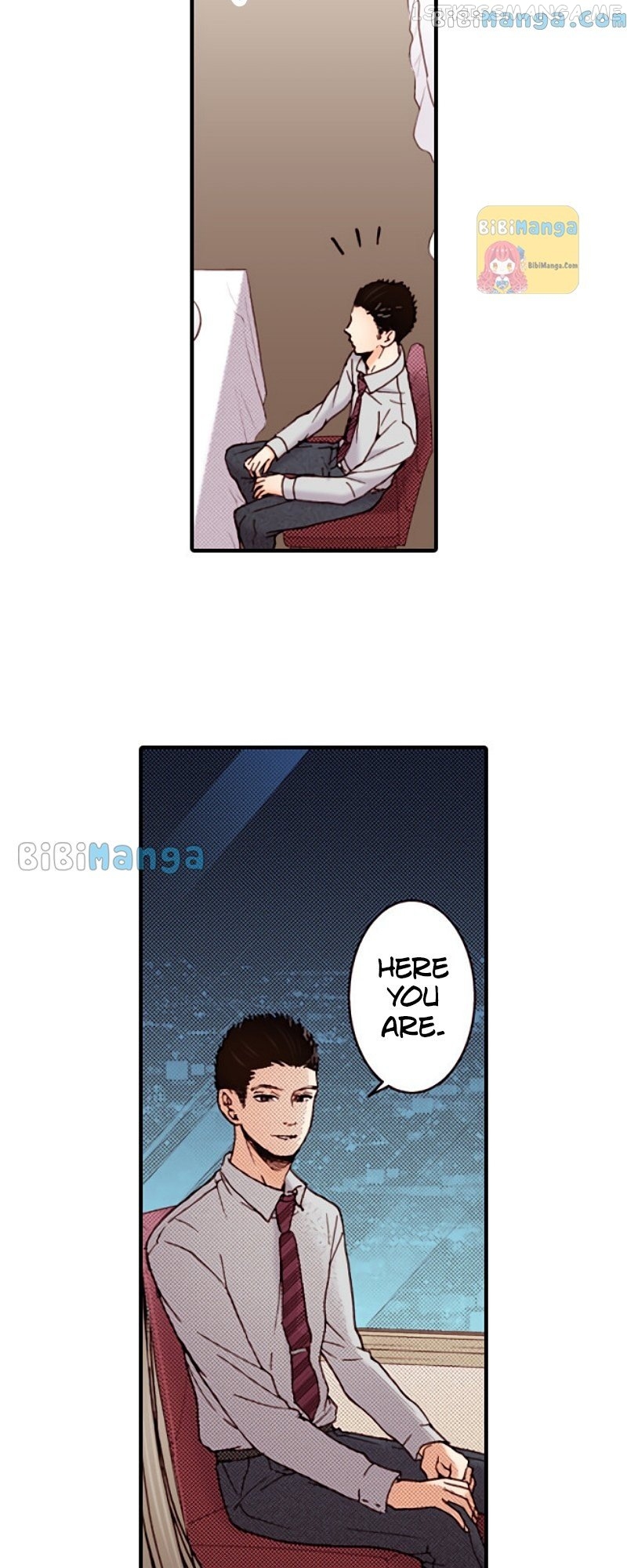 Liar - Manga Chapter 127 - page 20