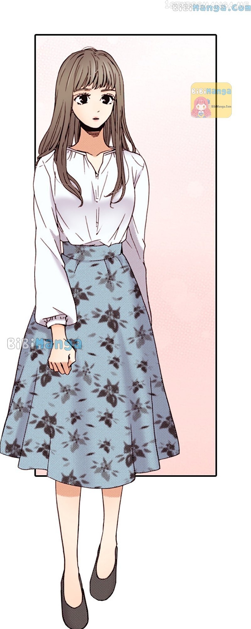 Liar - Manga Chapter 127 - page 22