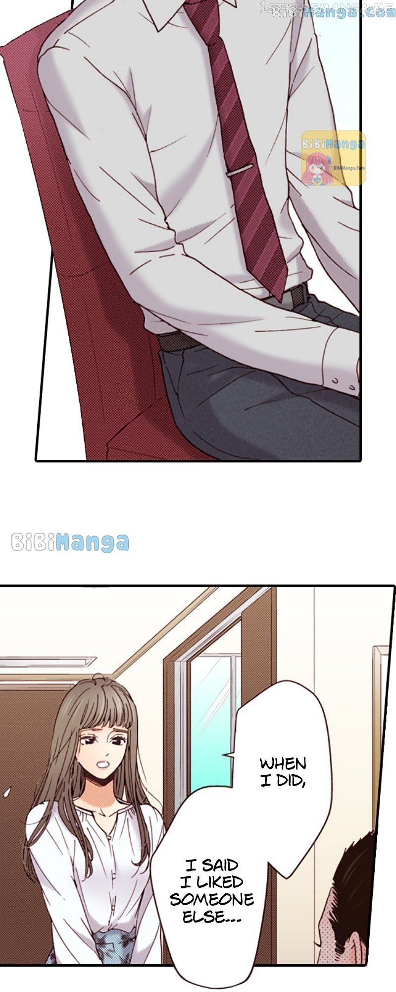 Liar - Manga Chapter 127 - page 24