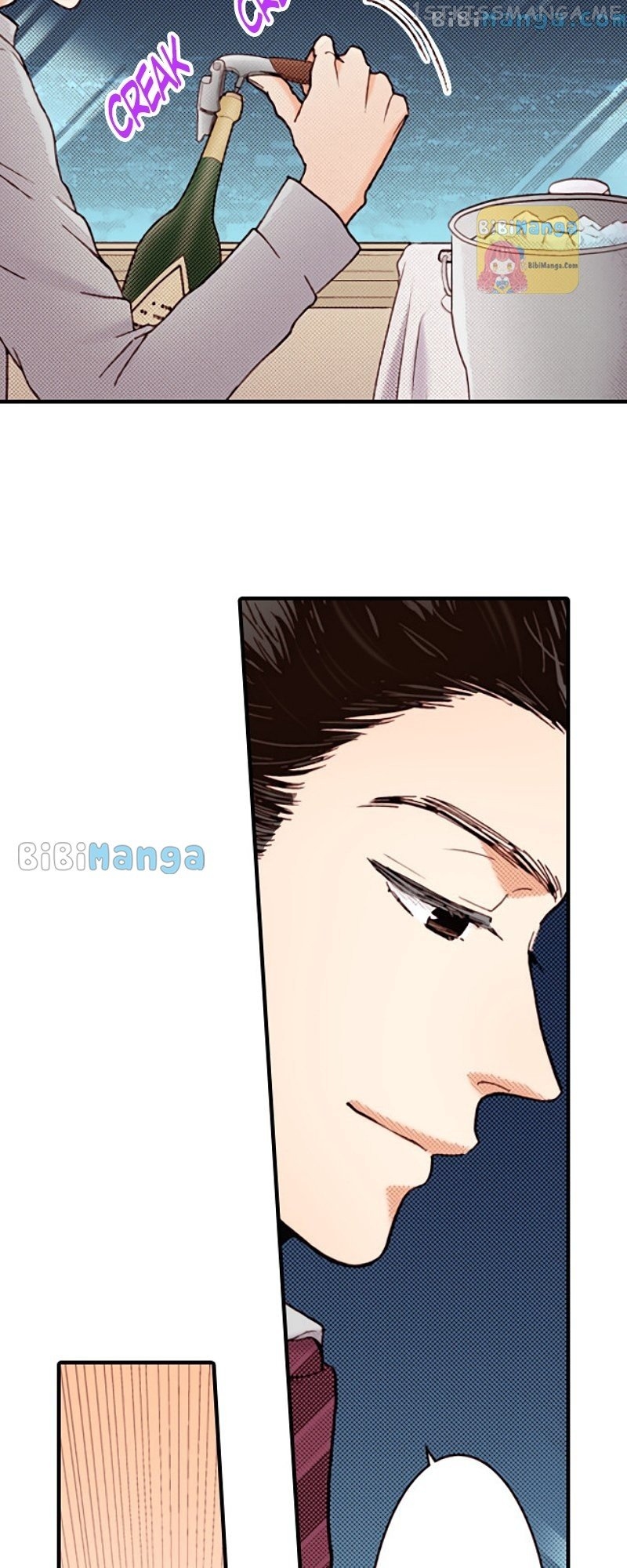 Liar - Manga Chapter 127 - page 27