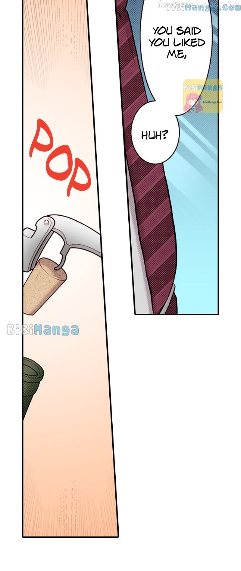 Liar - Manga Chapter 127 - page 28