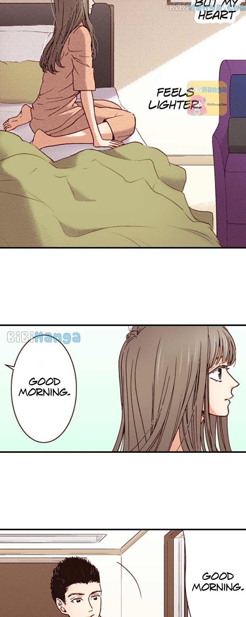 Liar - Manga Chapter 127 - page 31