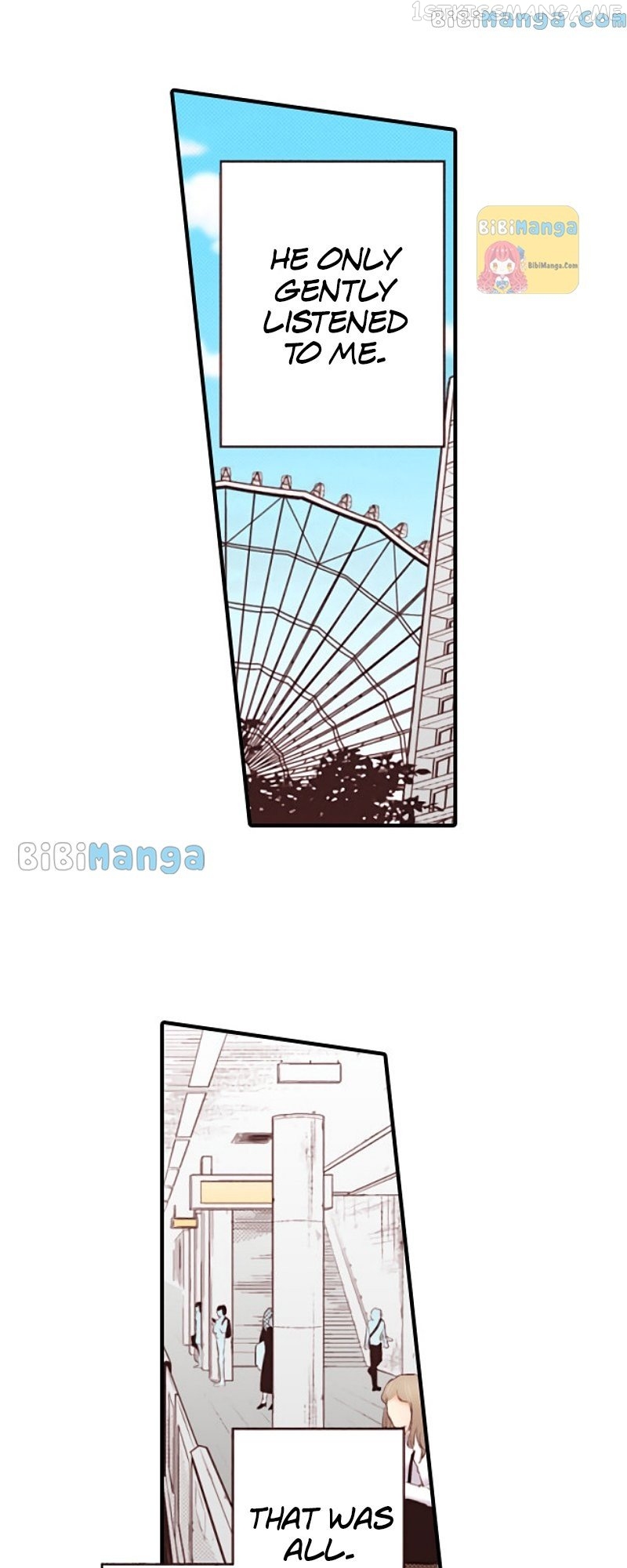 Liar - Manga Chapter 127 - page 36