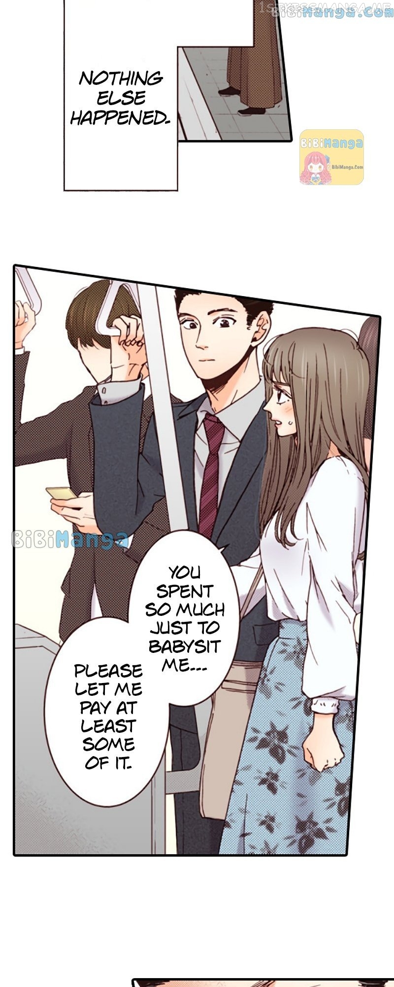 Liar - Manga Chapter 127 - page 37
